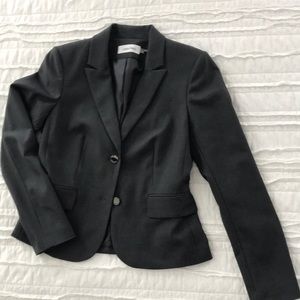 Dark grey Blazer